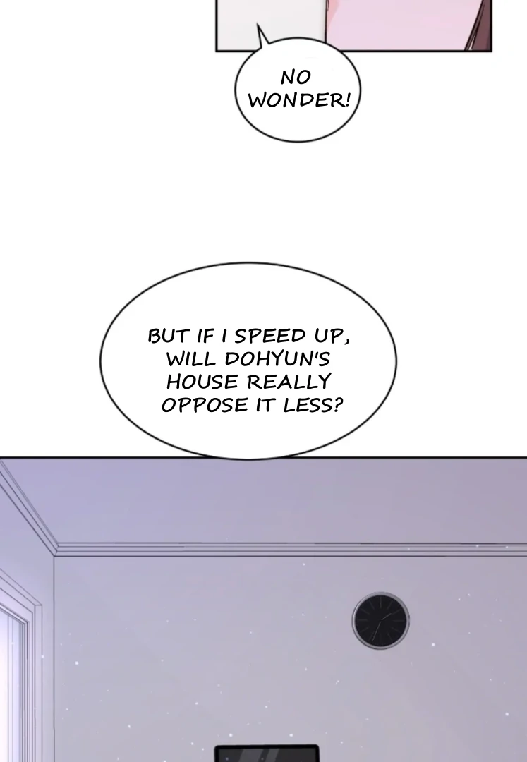 My Brother’s Boss Crossed The Line Chapter 37 - Page 13