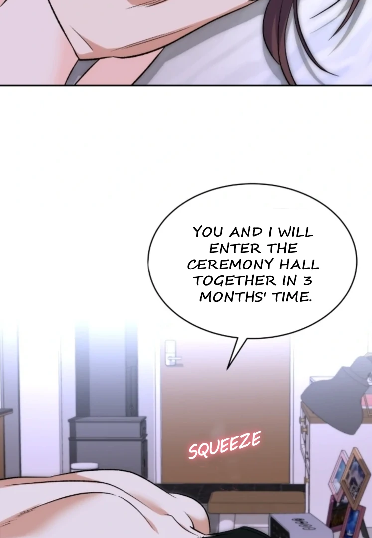 My Brother’s Boss Crossed The Line Chapter 37 - Page 17