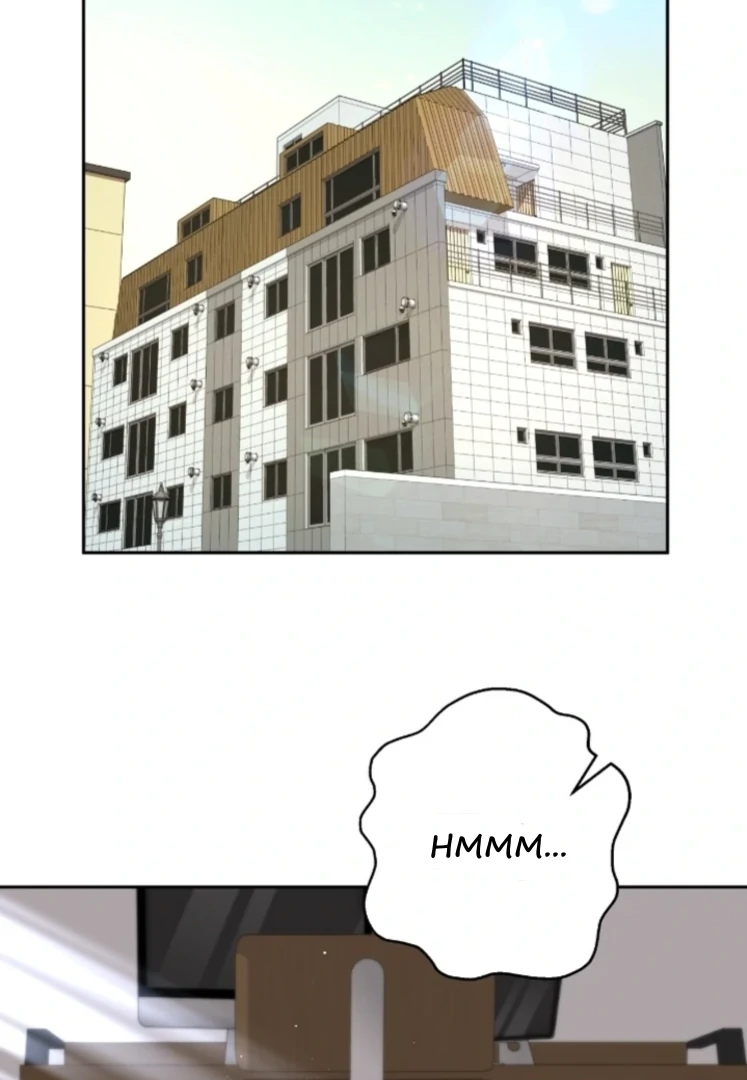 My Brother’s Boss Crossed The Line Chapter 37 - Page 20