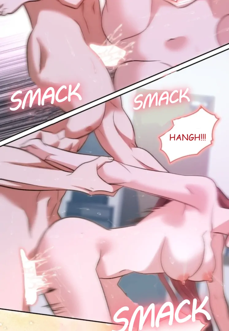 My Brother’s Boss Crossed The Line Chapter 37 - Page 3