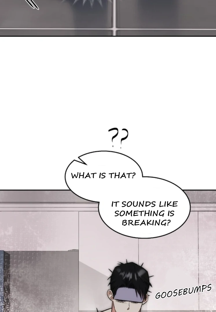 My Brother’s Boss Crossed The Line Chapter 37 - Page 26