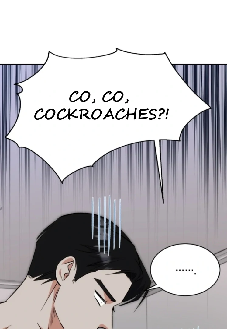 My Brother’s Boss Crossed The Line Chapter 37 - Page 29