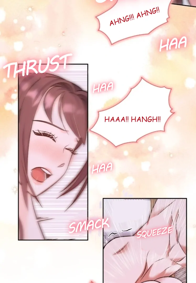 My Brother’s Boss Crossed The Line Chapter 37 - Page 4