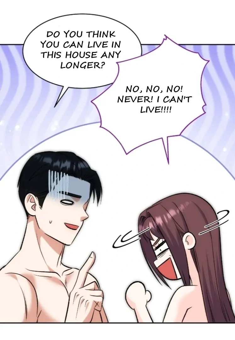 My Brother’s Boss Crossed The Line Chapter 37 - Page 31
