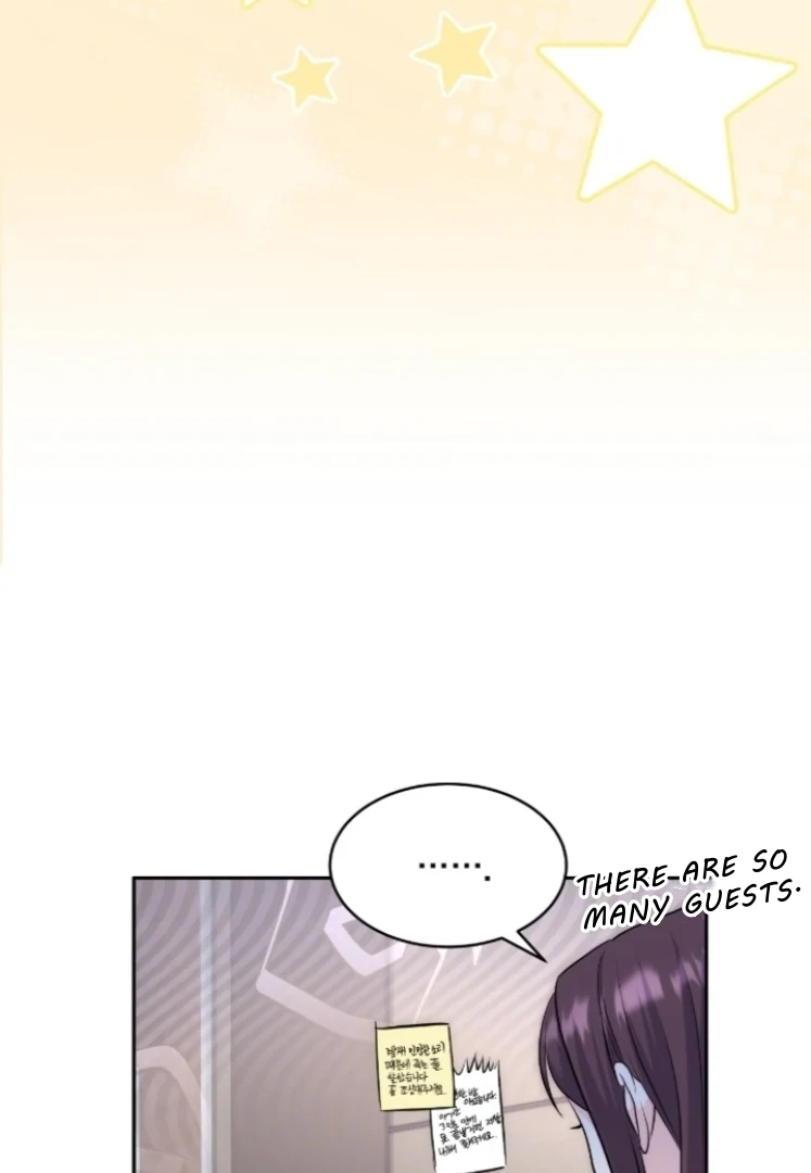 My Brother’s Boss Crossed The Line Chapter 37 - Page 35
