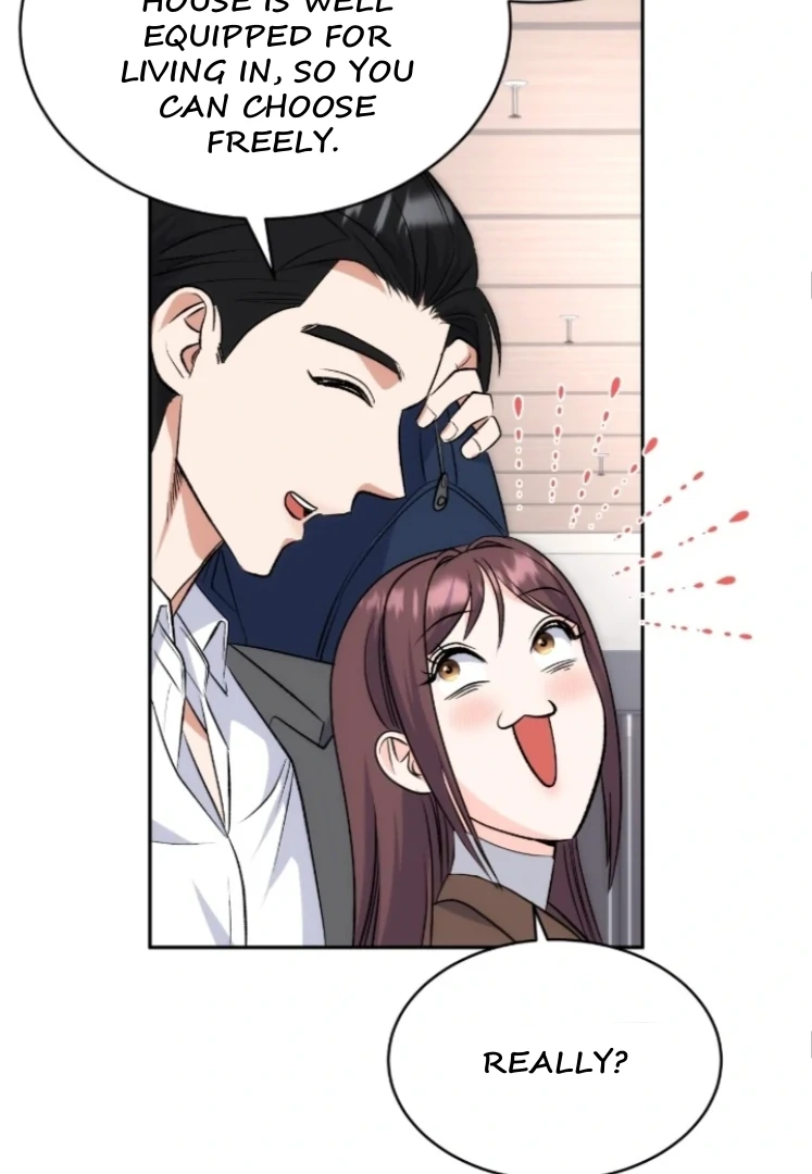 My Brother’s Boss Crossed The Line Chapter 37 - Page 38