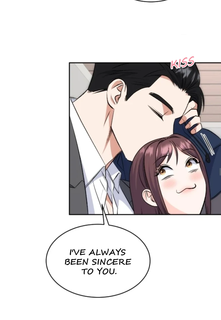 My Brother’s Boss Crossed The Line Chapter 37 - Page 39