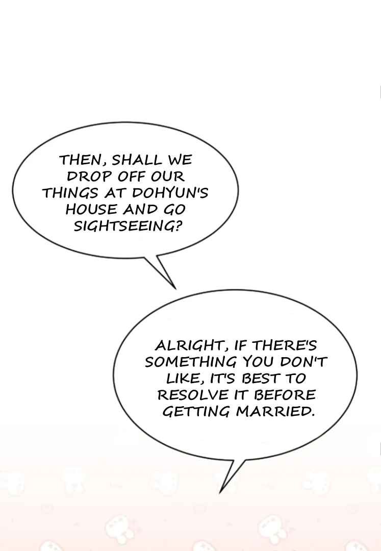 My Brother’s Boss Crossed The Line Chapter 37 - Page 40