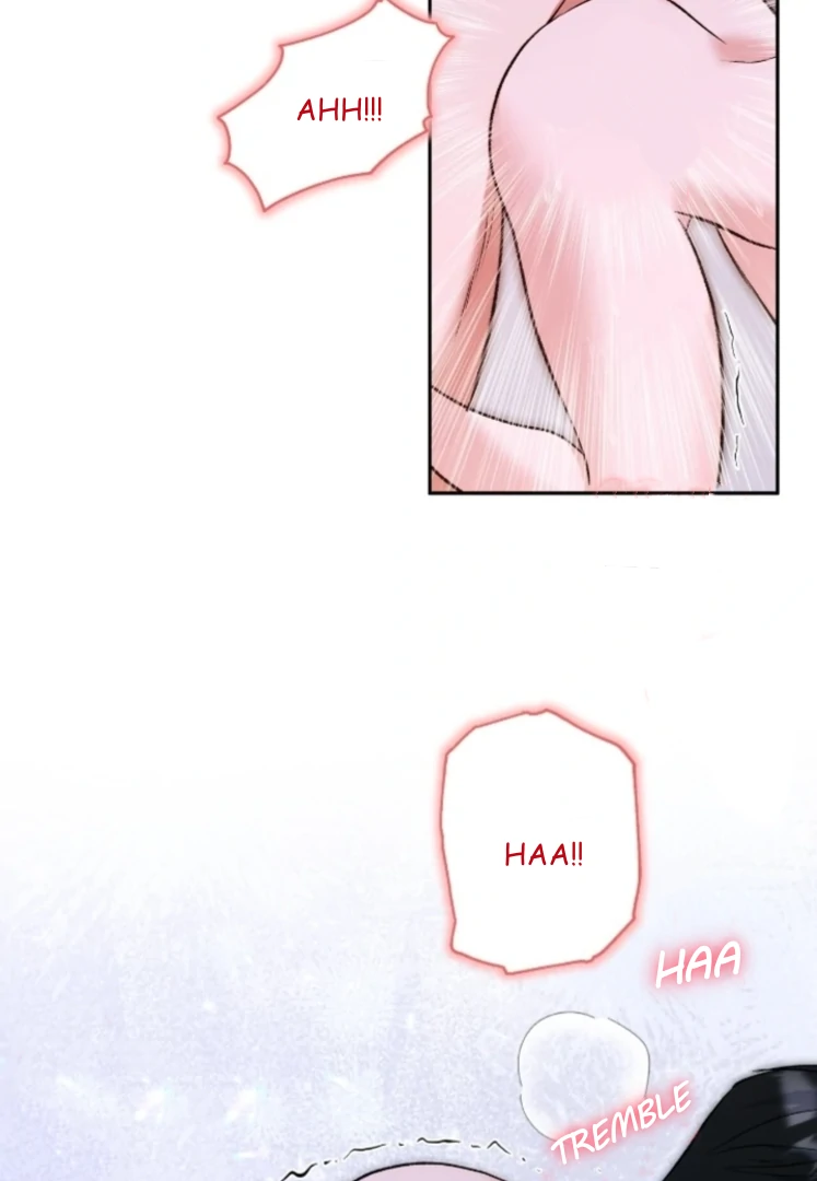 My Brother’s Boss Crossed The Line Chapter 37 - Page 5
