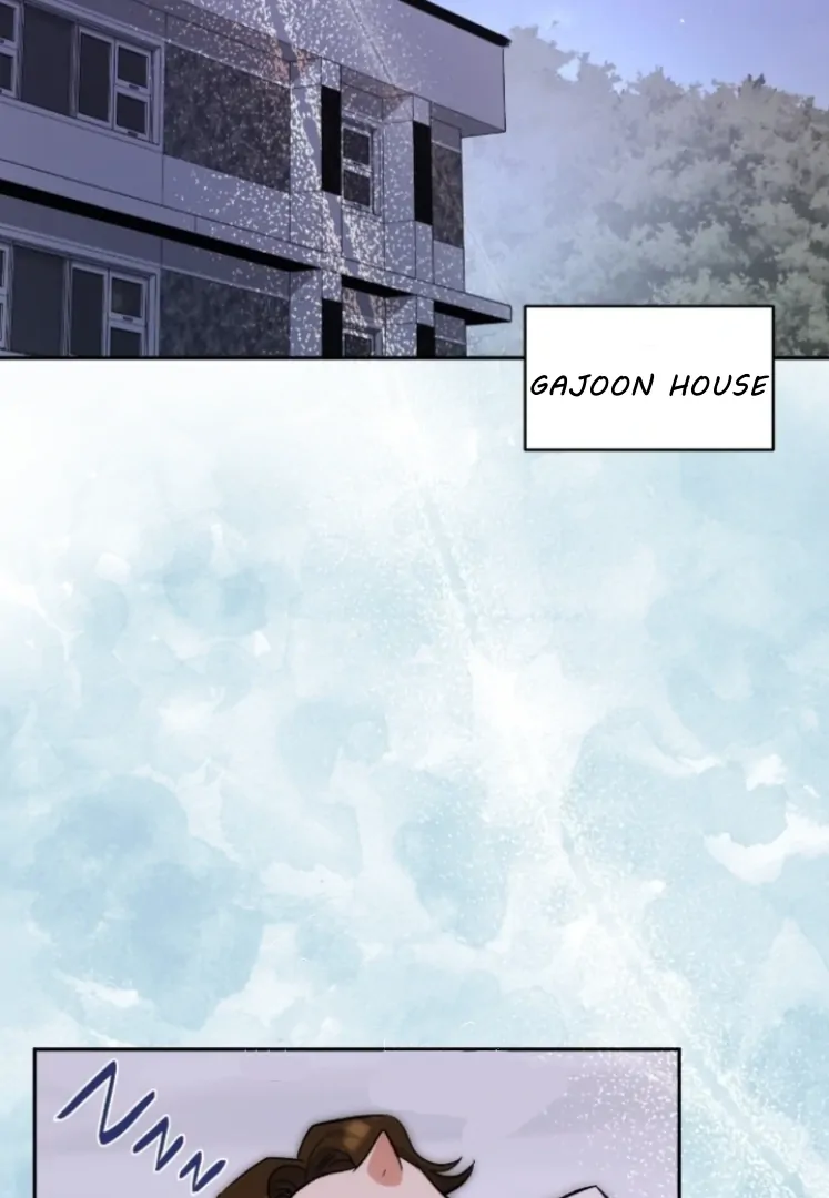 My Brother’s Boss Crossed The Line Chapter 37 - Page 44