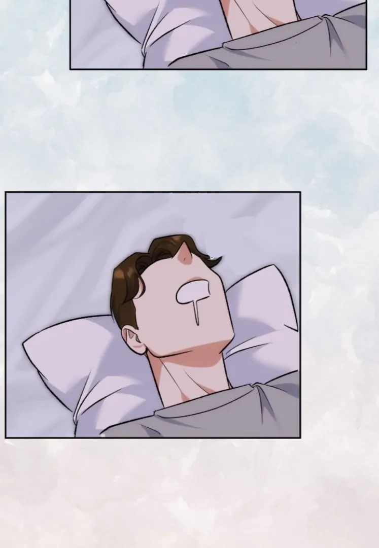 My Brother’s Boss Crossed The Line Chapter 37 - Page 46
