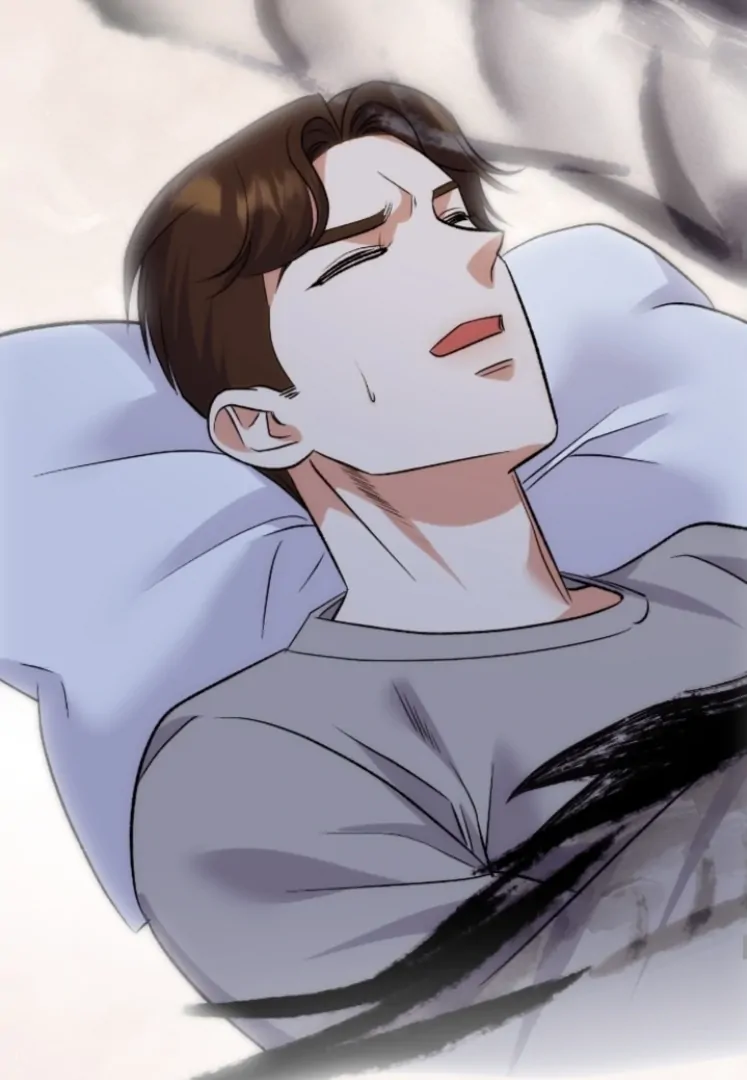 My Brother’s Boss Crossed The Line Chapter 37 - Page 48