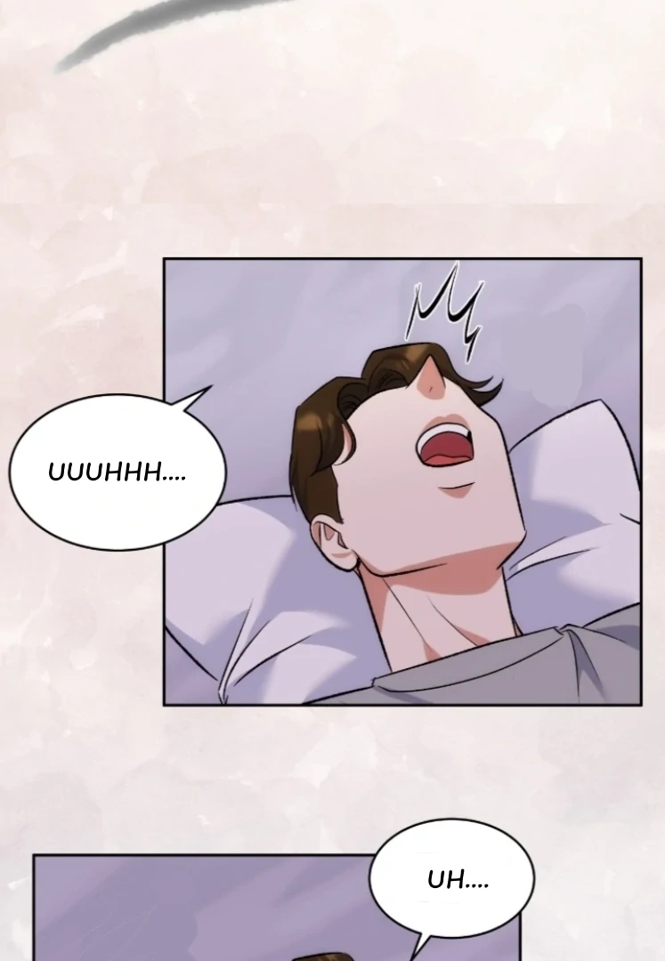 My Brother’s Boss Crossed The Line Chapter 37 - Page 49