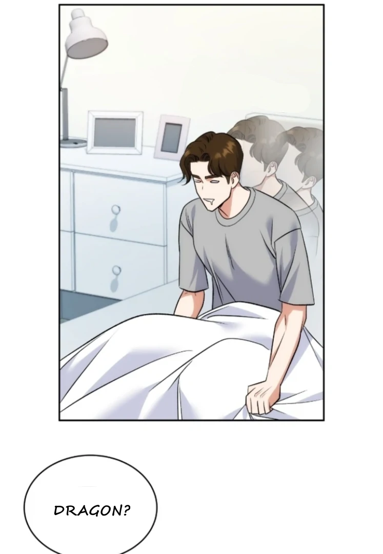 My Brother’s Boss Crossed The Line Chapter 37 - Page 51