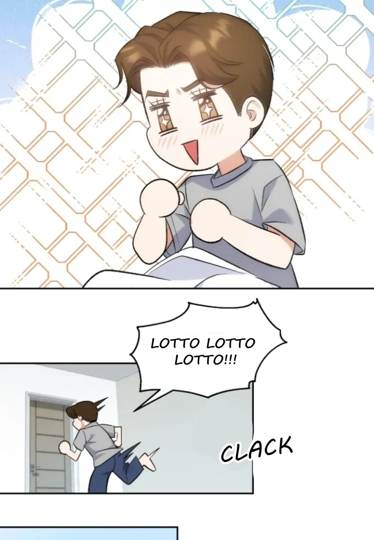 My Brother’s Boss Crossed The Line Chapter 37 - Page 53