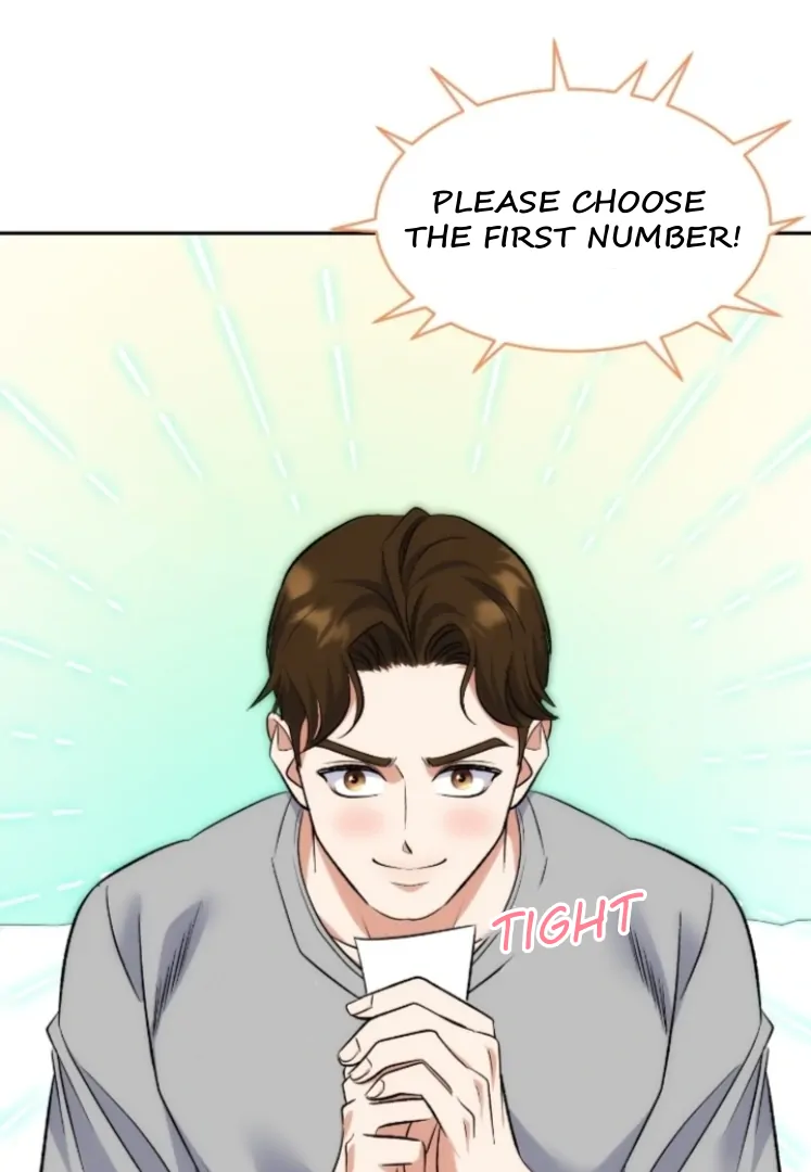 My Brother’s Boss Crossed The Line Chapter 37 - Page 56