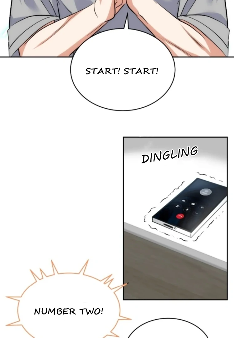 My Brother’s Boss Crossed The Line Chapter 37 - Page 57