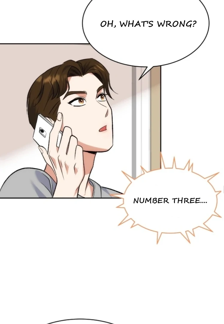 My Brother’s Boss Crossed The Line Chapter 37 - Page 59