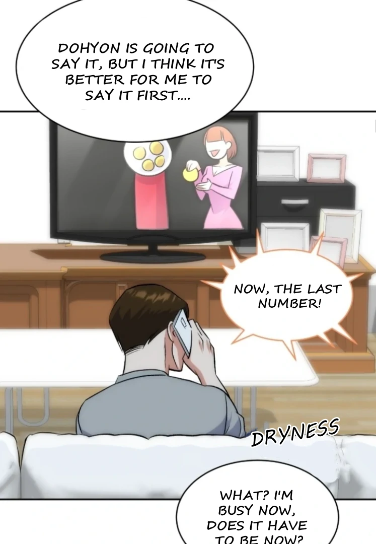 My Brother’s Boss Crossed The Line Chapter 37 - Page 60