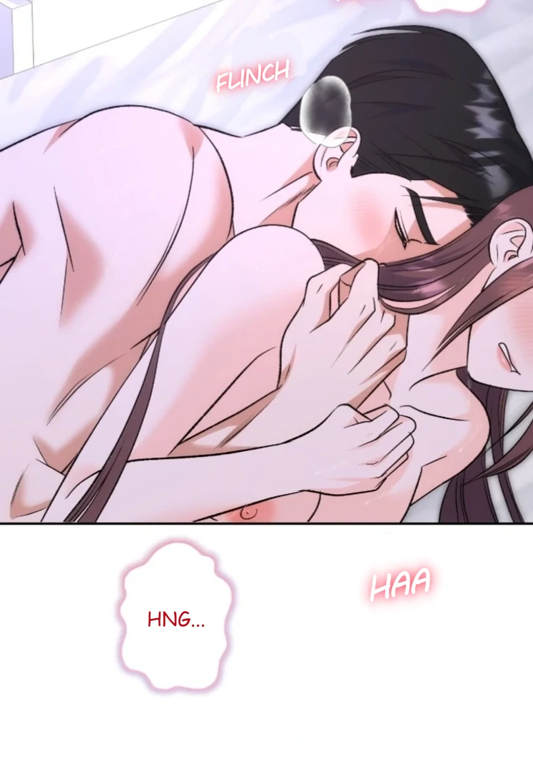 My Brother’s Boss Crossed The Line Chapter 37 - Page 7