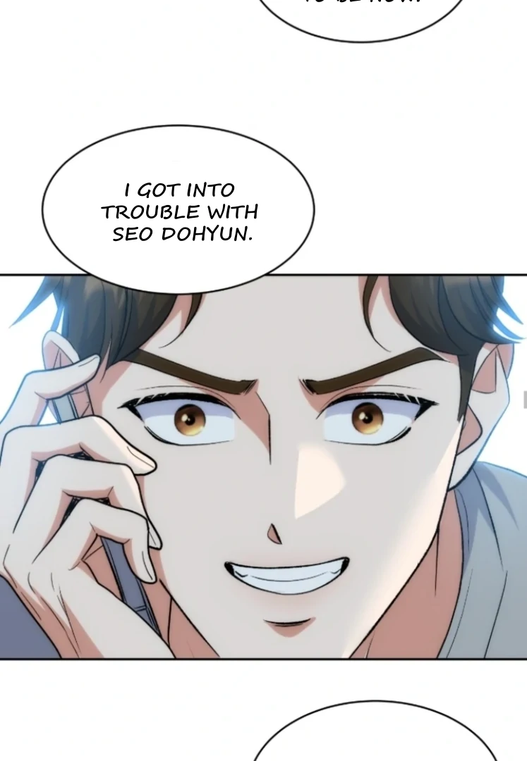 My Brother’s Boss Crossed The Line Chapter 37 - Page 61