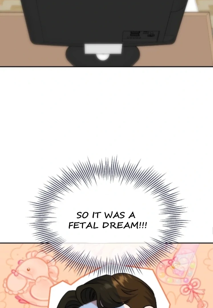 My Brother’s Boss Crossed The Line Chapter 37 - Page 64