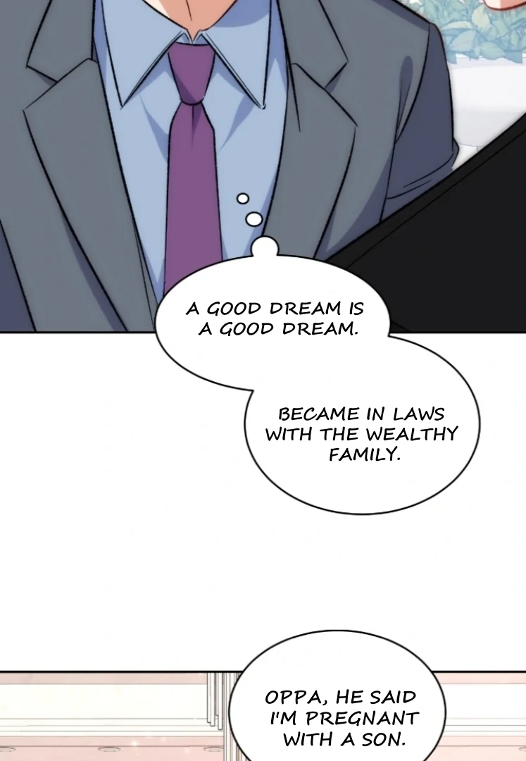 My Brother’s Boss Crossed The Line Chapter 37 - Page 73