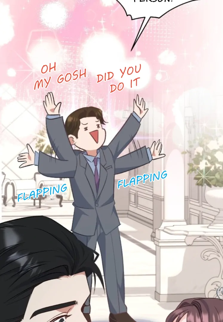 My Brother’s Boss Crossed The Line Chapter 37 - Page 76