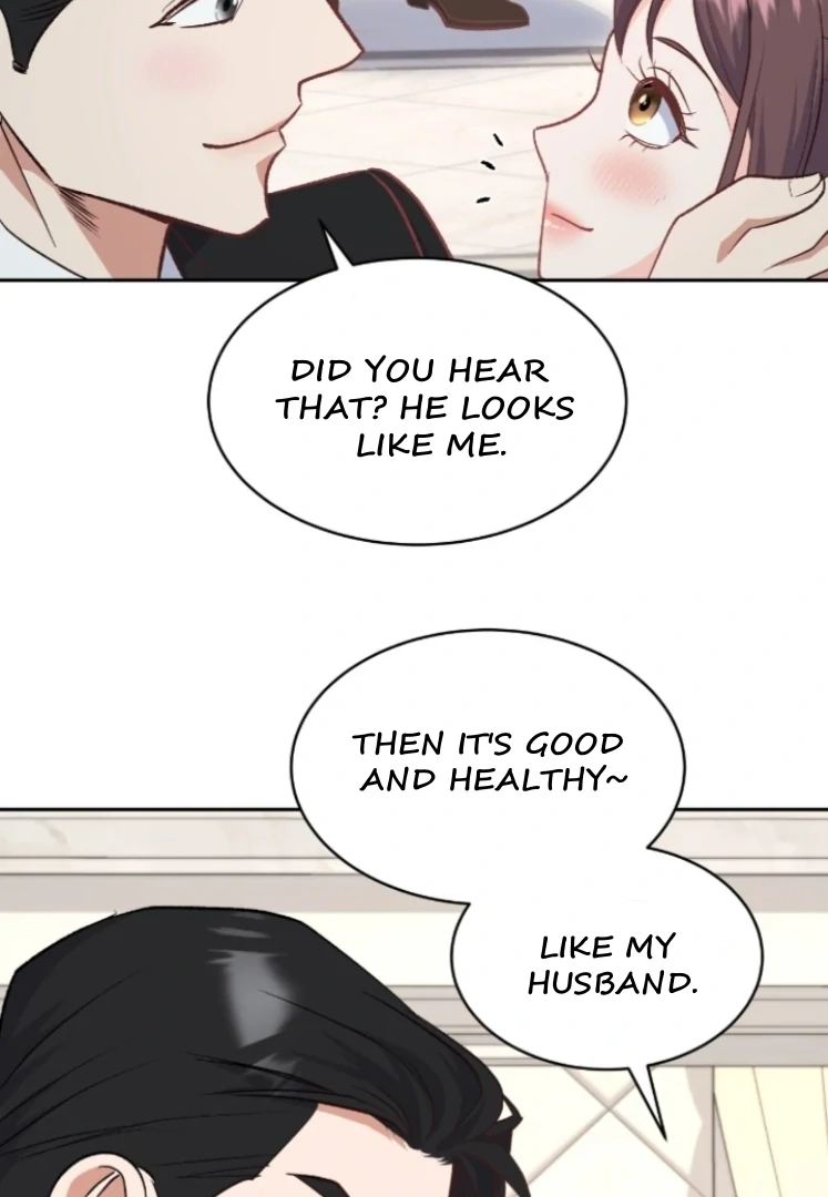 My Brother’s Boss Crossed The Line Chapter 37 - Page 77