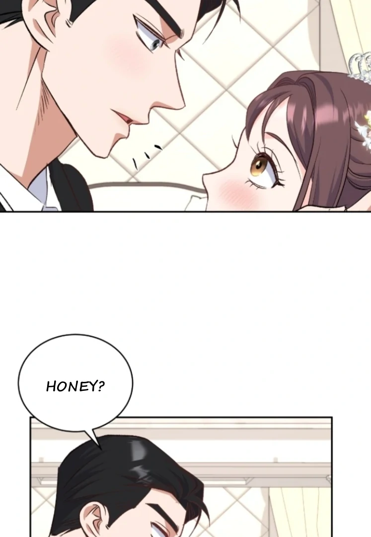 My Brother’s Boss Crossed The Line Chapter 37 - Page 78
