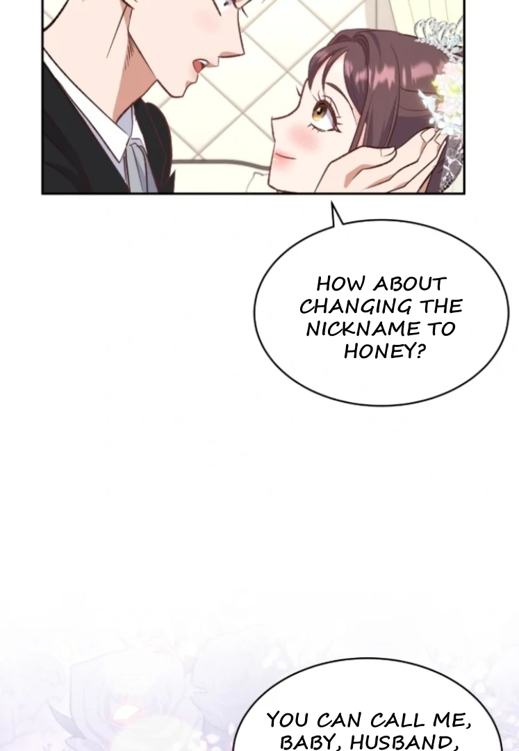 My Brother’s Boss Crossed The Line Chapter 37 - Page 79