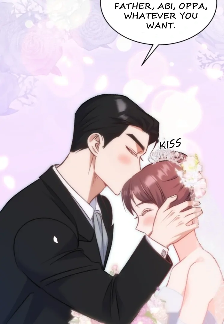 My Brother’s Boss Crossed The Line Chapter 37 - Page 80