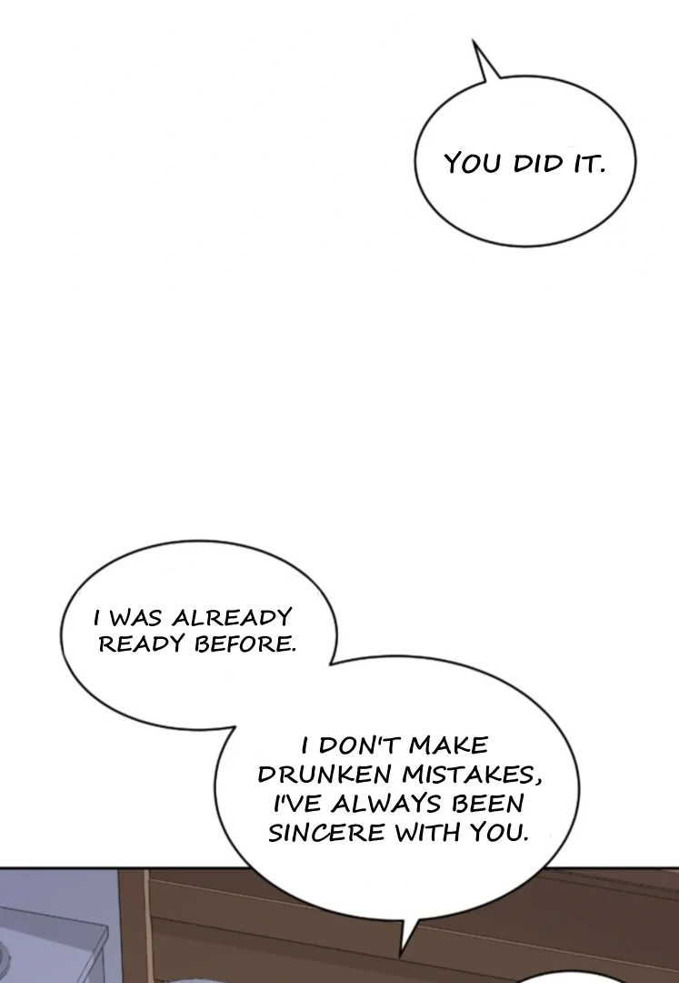 My Brother’s Boss Crossed The Line Chapter 37 - Page 9