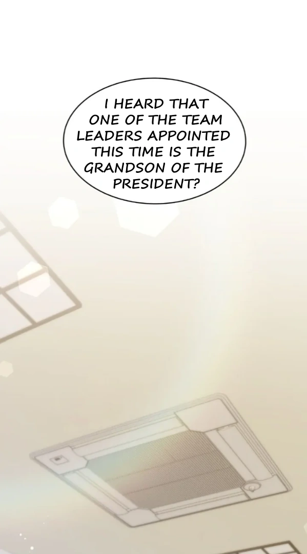 My Brother’s Boss Crossed The Line Chapter 4 - Page 1