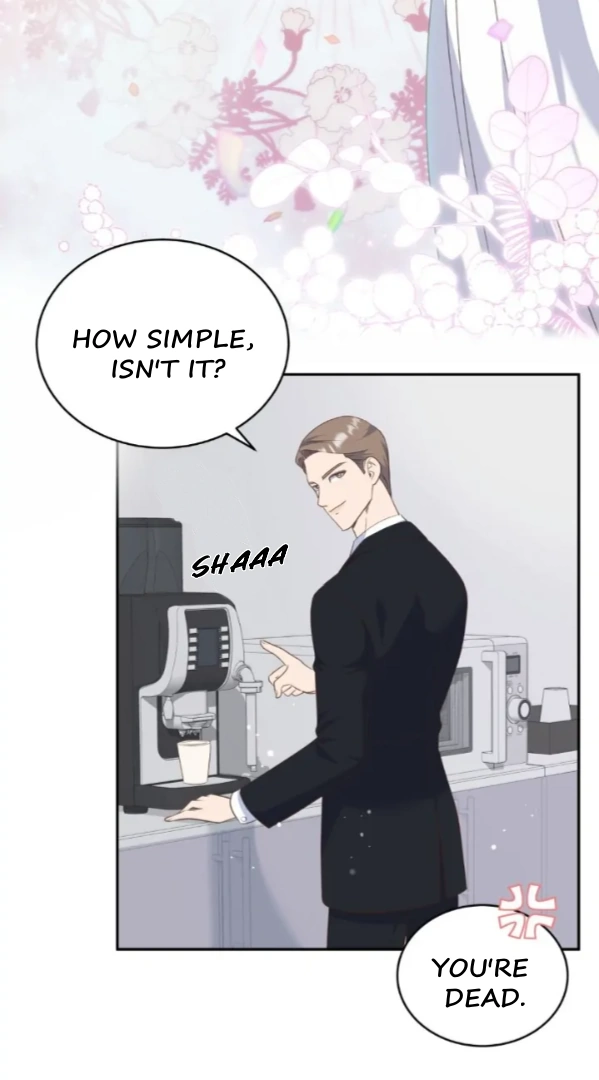 My Brother’s Boss Crossed The Line Chapter 4 - Page 13