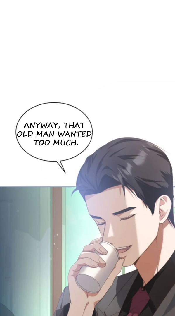 My Brother’s Boss Crossed The Line Chapter 4 - Page 14