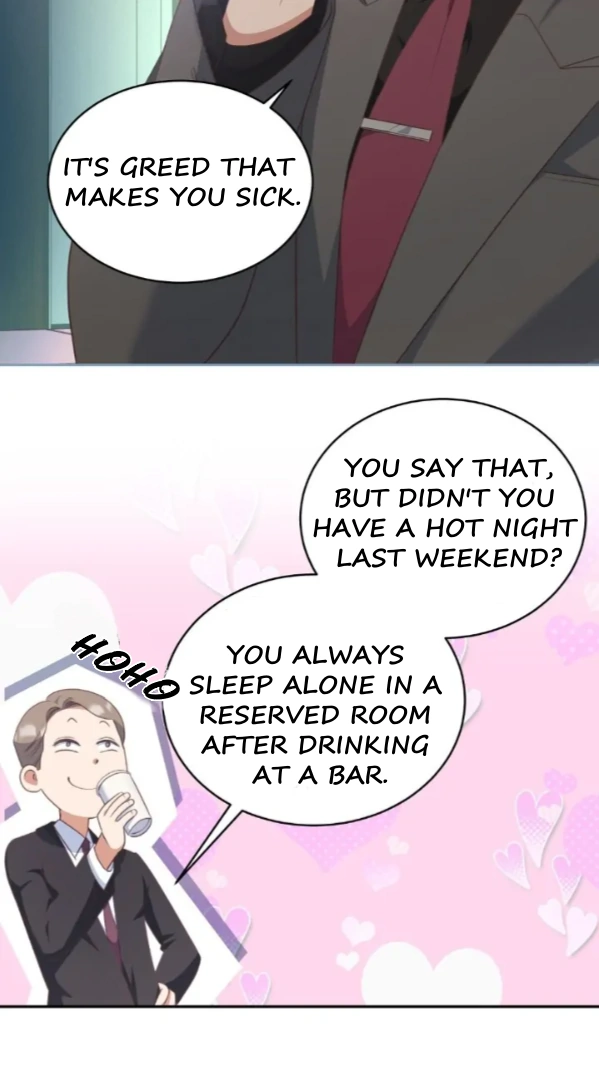 My Brother’s Boss Crossed The Line Chapter 4 - Page 15