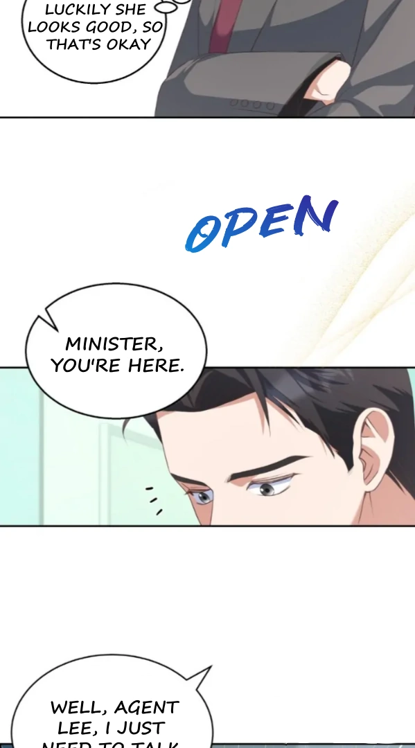 My Brother’s Boss Crossed The Line Chapter 4 - Page 20