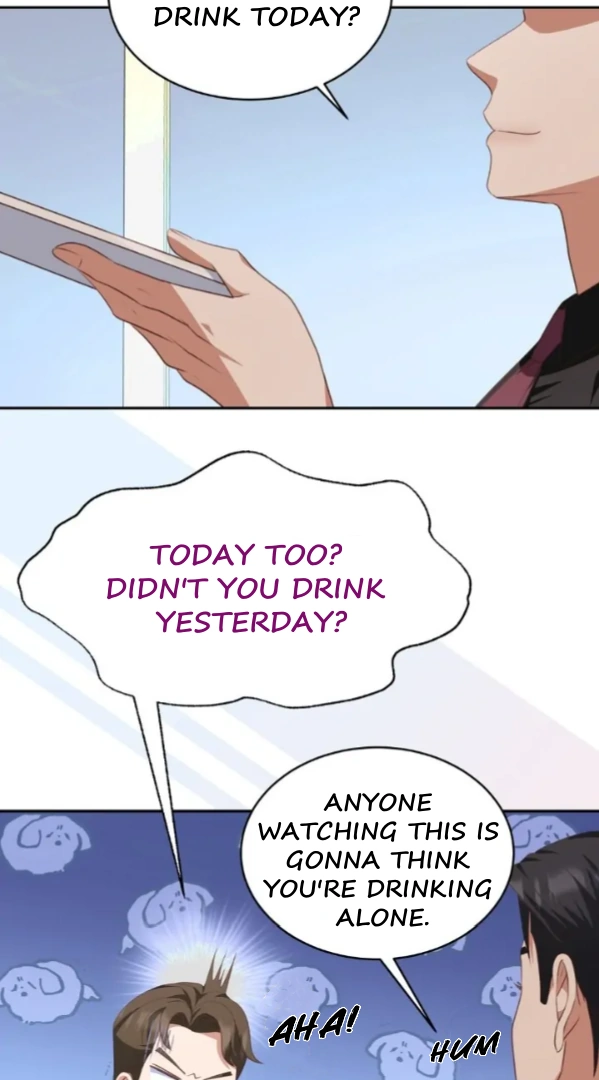My Brother’s Boss Crossed The Line Chapter 4 - Page 23