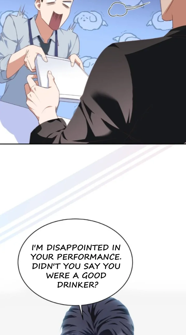 My Brother’s Boss Crossed The Line Chapter 4 - Page 24