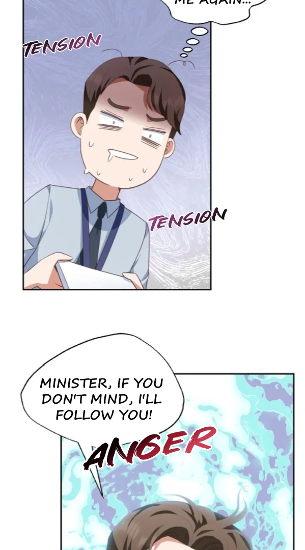 My Brother’s Boss Crossed The Line Chapter 4 - Page 26