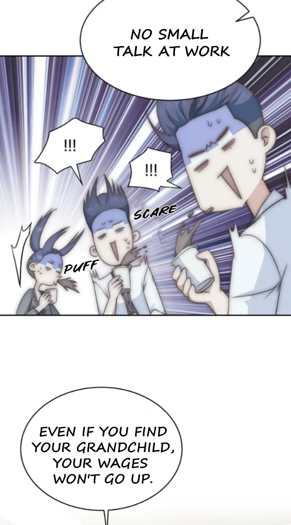 My Brother’s Boss Crossed The Line Chapter 4 - Page 4