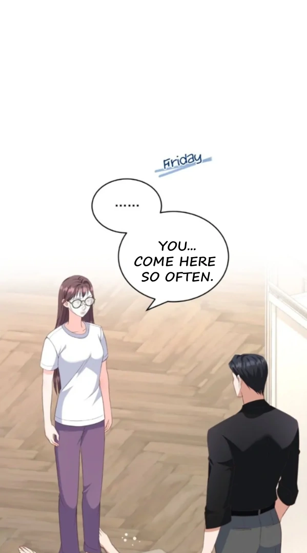 My Brother’s Boss Crossed The Line Chapter 4 - Page 31