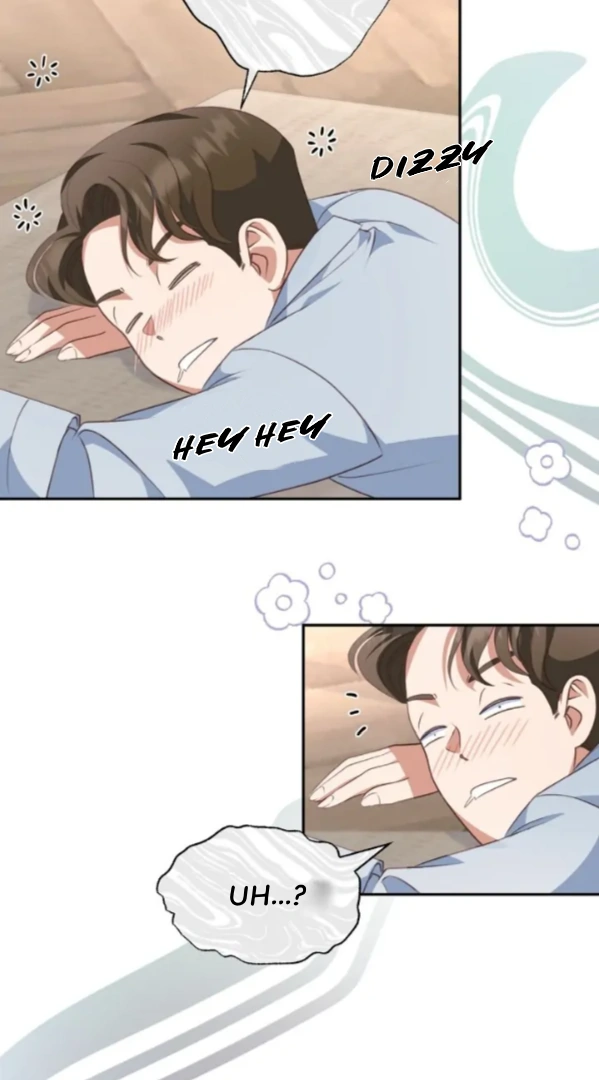 My Brother’s Boss Crossed The Line Chapter 4 - Page 33