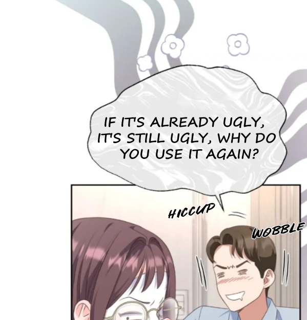 My Brother’s Boss Crossed The Line Chapter 4 - Page 35