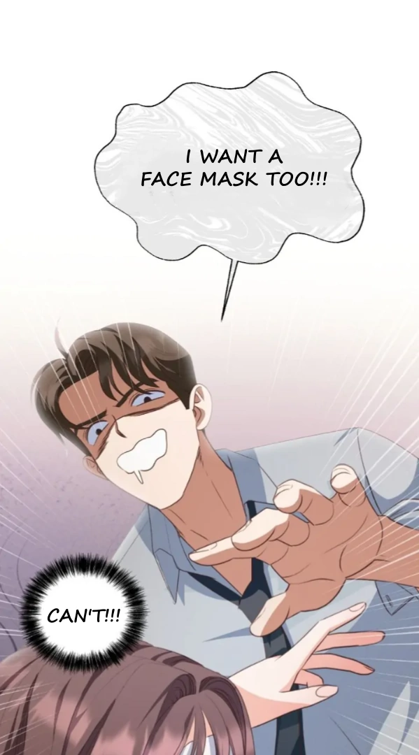 My Brother’s Boss Crossed The Line Chapter 4 - Page 37