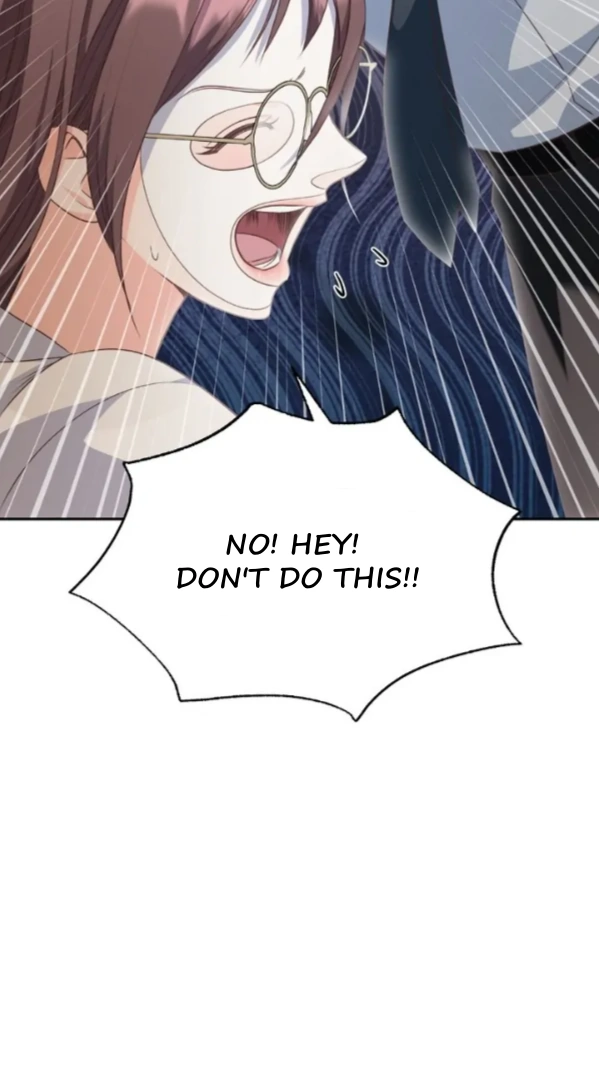 My Brother’s Boss Crossed The Line Chapter 4 - Page 38