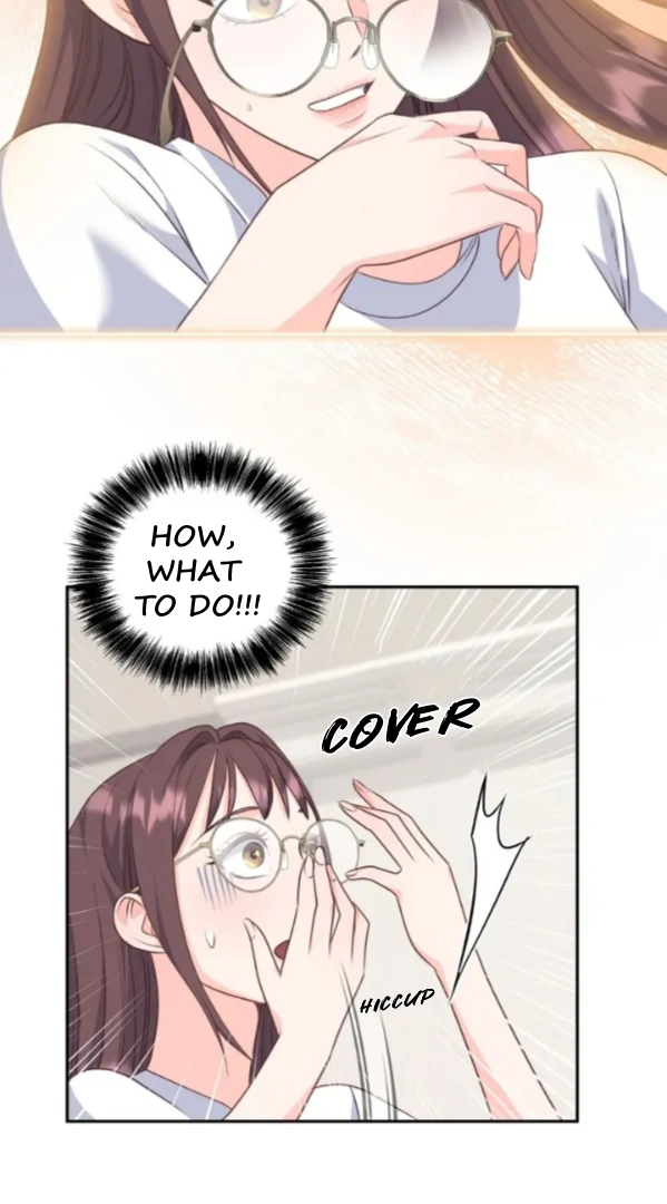 My Brother’s Boss Crossed The Line Chapter 4 - Page 40