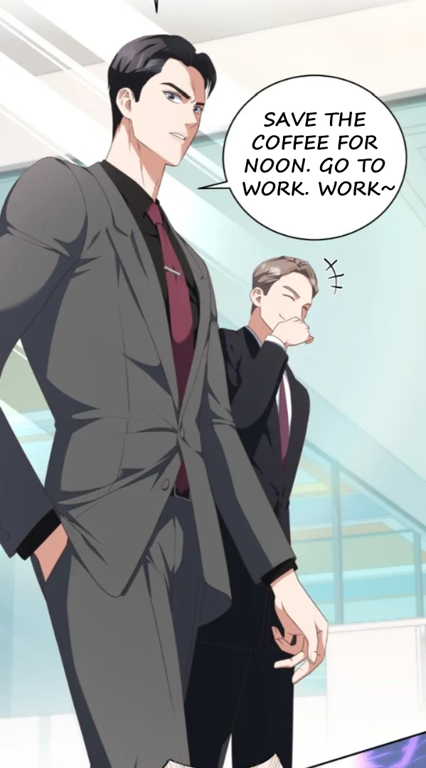 My Brother’s Boss Crossed The Line Chapter 4 - Page 5