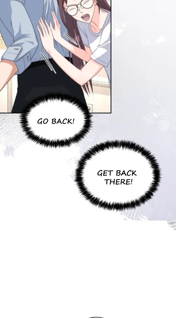My Brother’s Boss Crossed The Line Chapter 4 - Page 46
